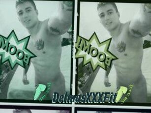 DelmasXXXFit