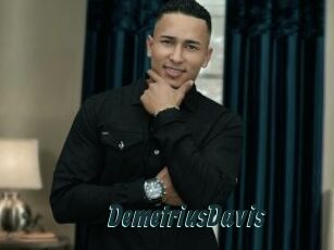 DemetriusDavis