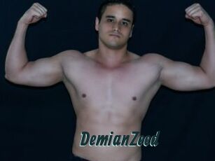 DemianZeed