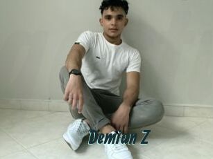 Demian_Z