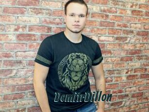 DemitrDillon