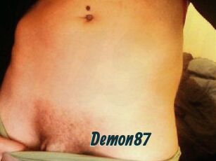 Demon87
