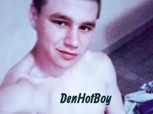 DenHotBoy