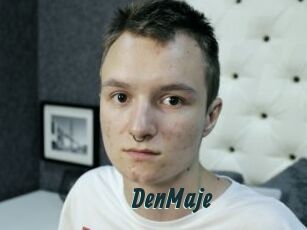 DenMaje