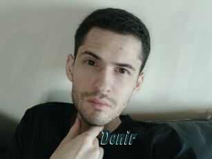 Denir