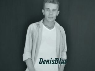 DenisBlue
