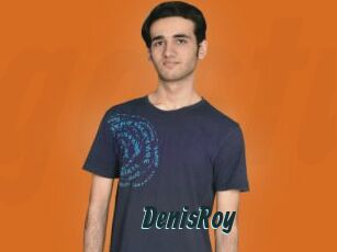 DenisRoy