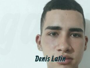 Denis_Latin