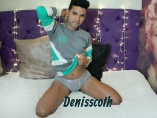 Denisscoth