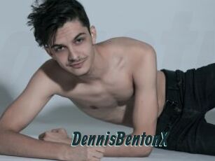 DennisBentonX