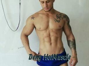 Deny_HotMuscle