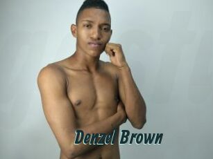 Denzel_Brown
