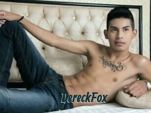 DereckFox