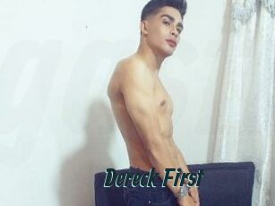Dereck_First