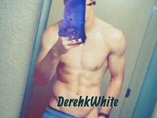 DerehkWhite