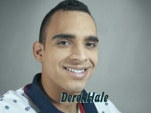 DerekHale