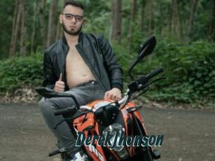 DerekJhonson