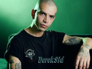 DerekSid