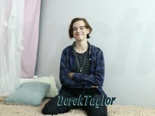 DerekTaylor