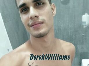 DerekWilliams