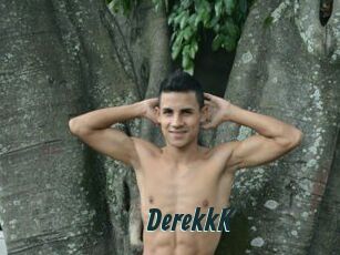 DerekkK