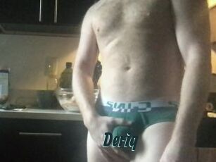 Deriq