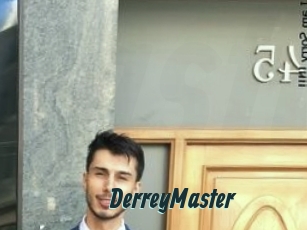 DerreyMaster