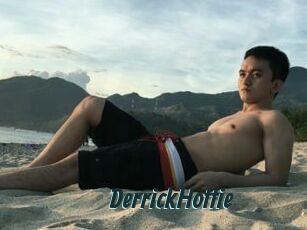 DerrickHottie