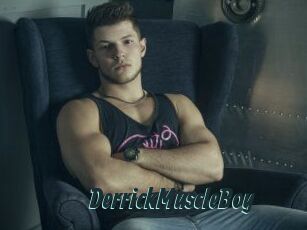 DerrickMuscleBoy