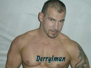 Derrylman
