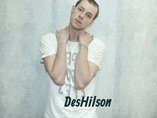 DesHilson