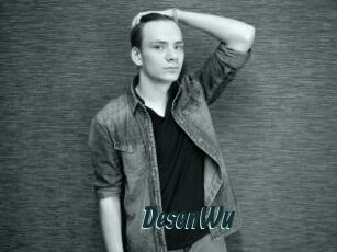 DesenWu
