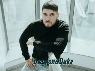 DesmondDuke