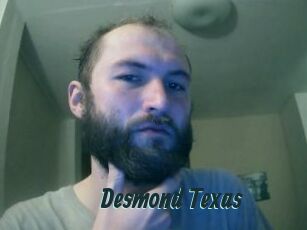 Desmond_Texas