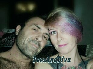 DeusAndDiva