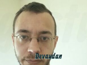 Devaudan