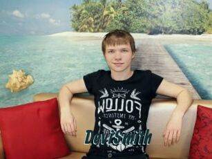 DeviSmith