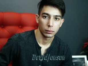 DevidJonson
