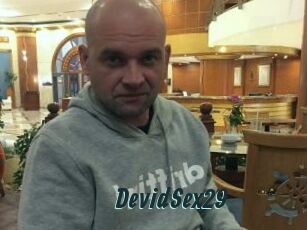 DevidSex29