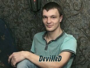 DevilleD