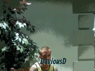 DeviousD