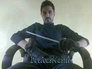 DeviousMaster