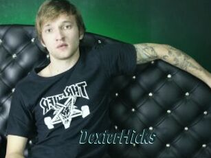 DexterHicks
