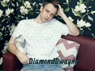 DiamondDwayne