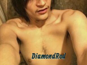 DiamondRod