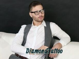 DiamondTattoo