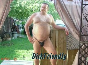DickFriendly