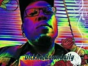 Dickherdowndaily