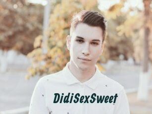 DidiSexSweet