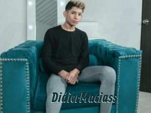DidierMaciass